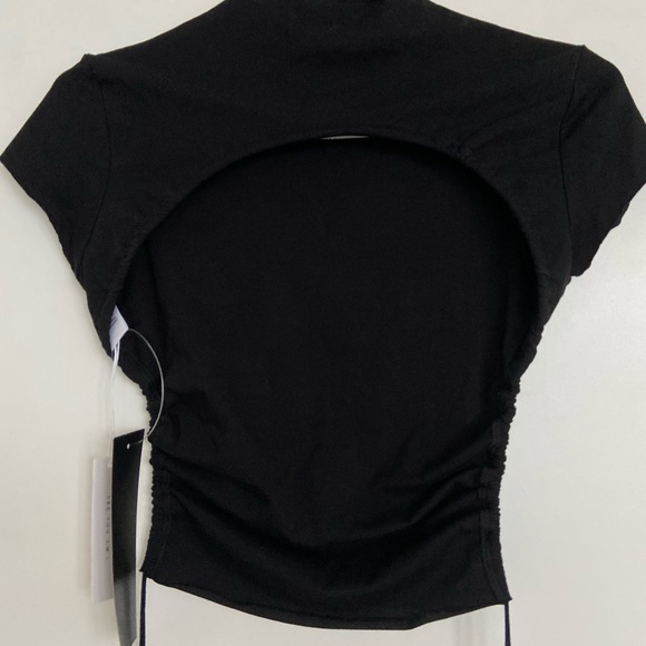 ⚡️ SAIA TEE from ARE YOU AM I 💋 [SOLD] - Picture 6 of 6